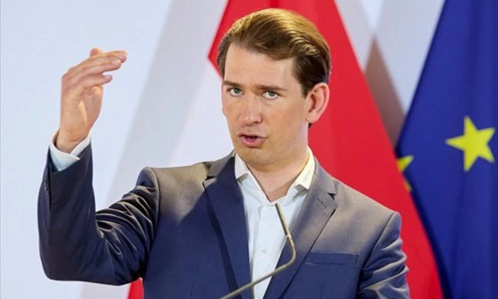 Αυστρία: Γιατί κανείς δεν θέλει τον Σεμπάστιαν Κουρτς;